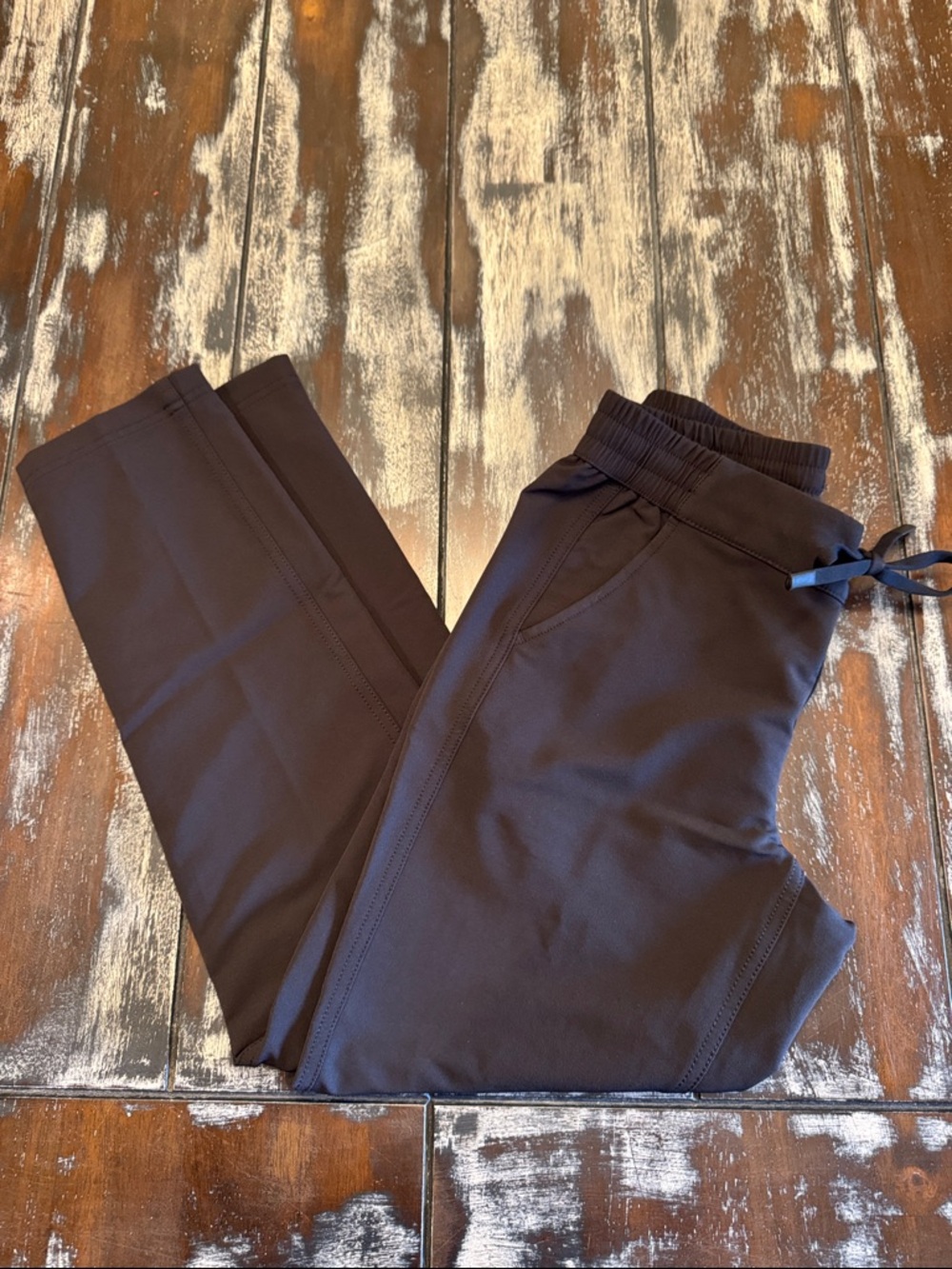 Alpine Design Women’s Jogger Pants with Drawstring